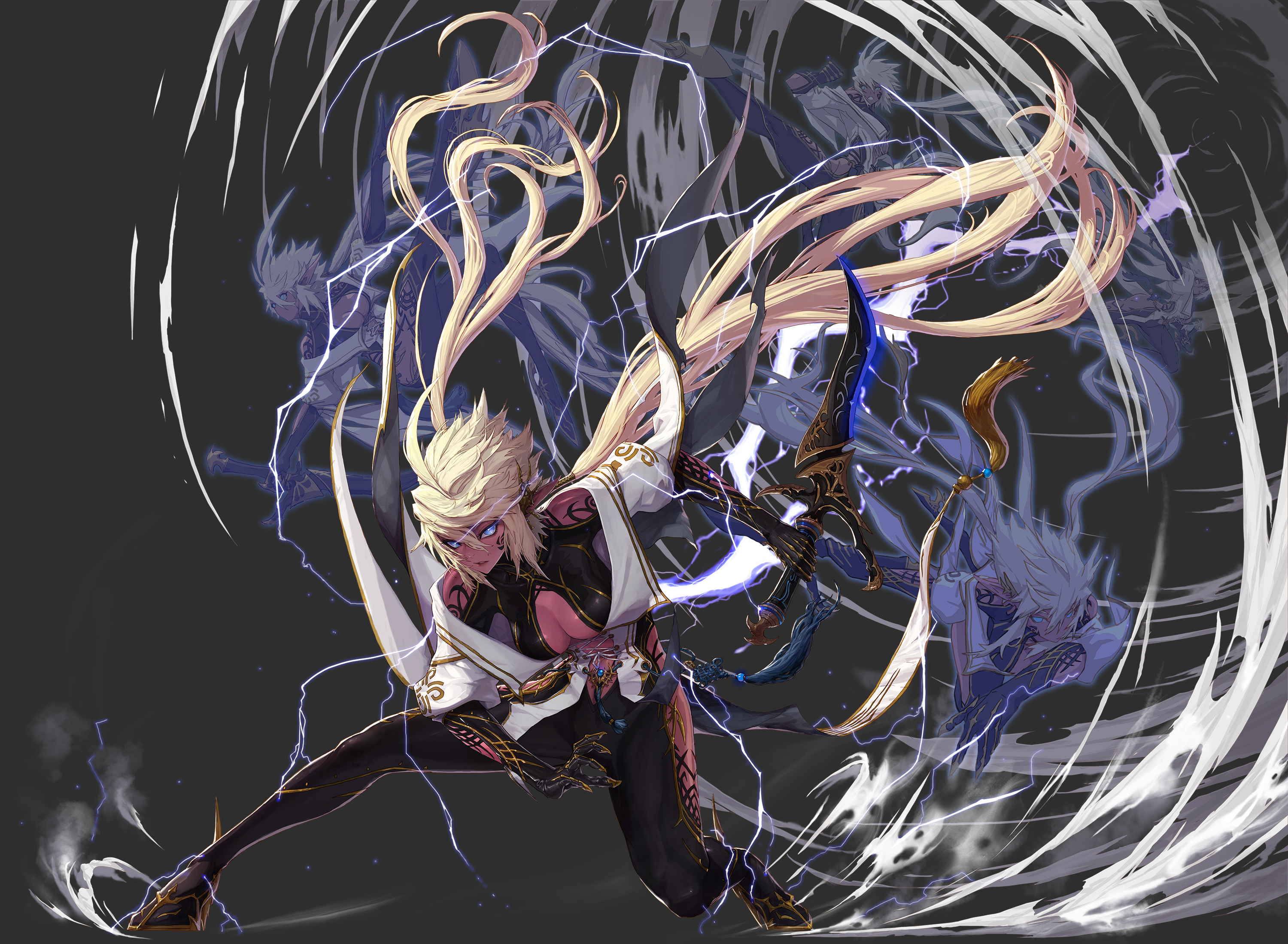 的海洋中 的海洋中