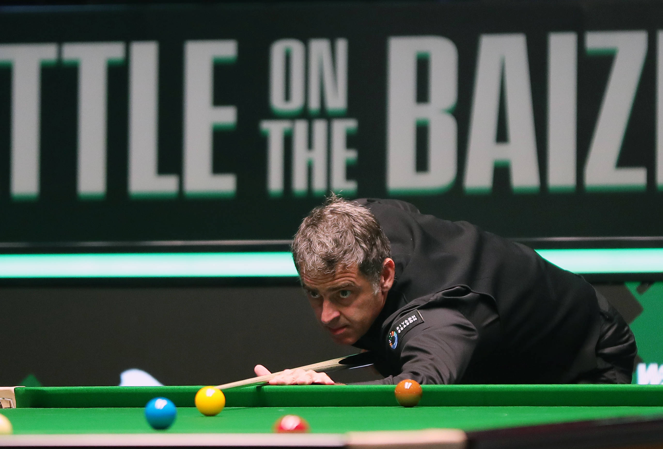 术体系里 术体系里