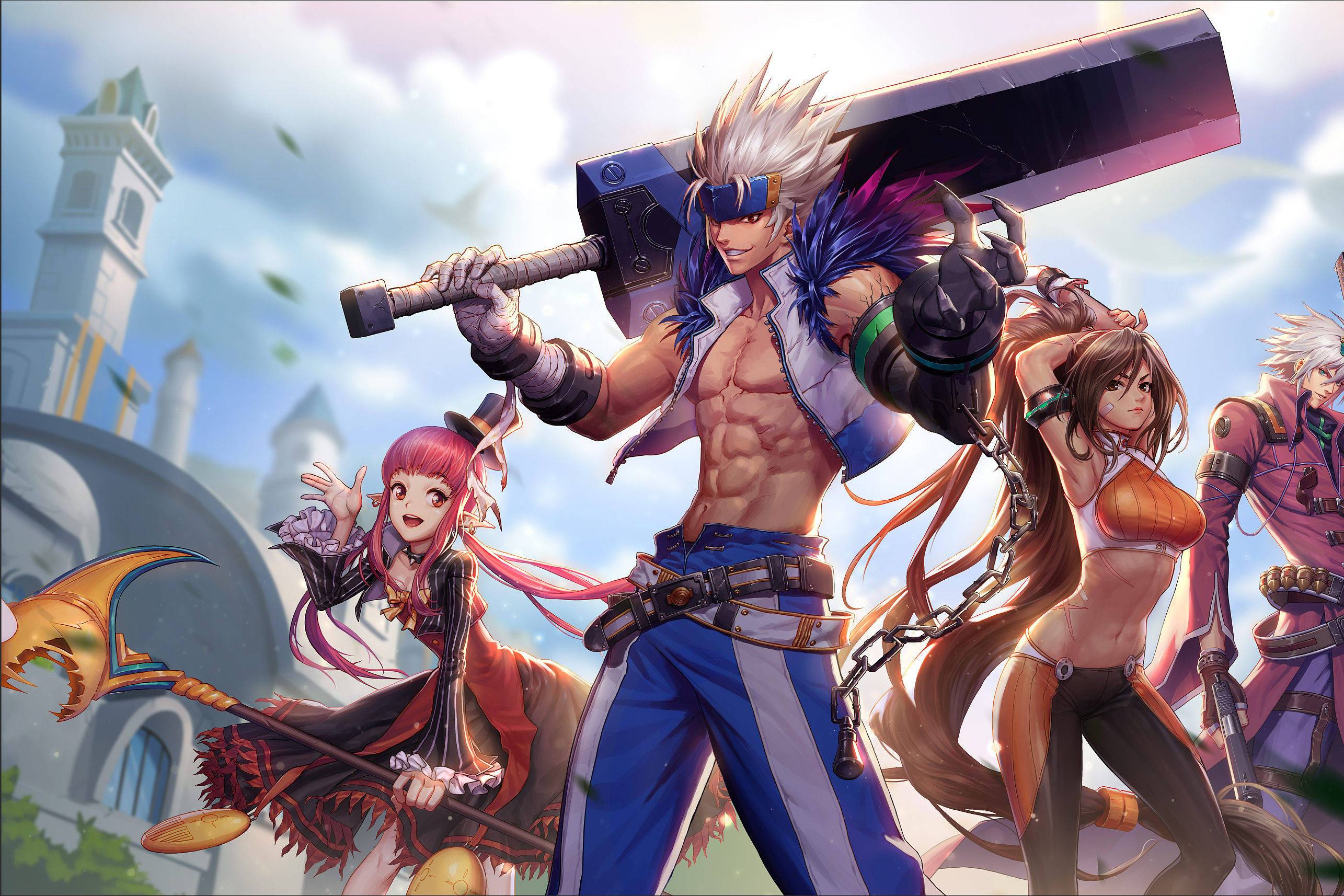 容易被放大 容易被放大