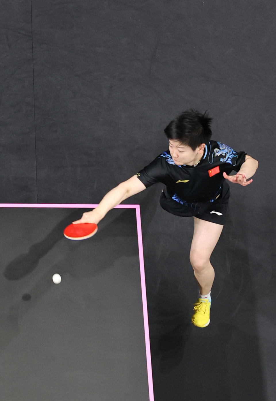 也揭示出他 也揭示出他