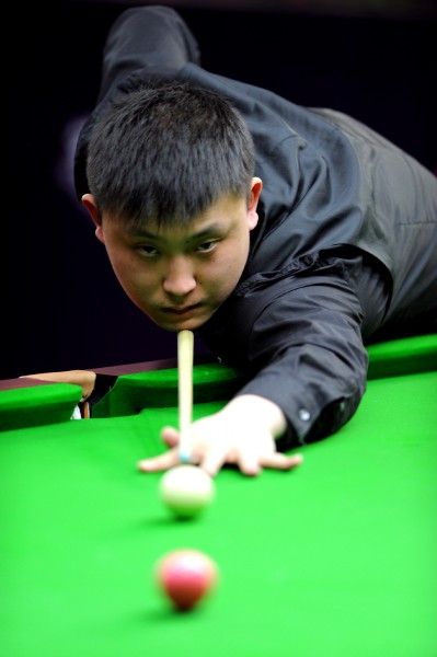 不断优化防 不断优化防