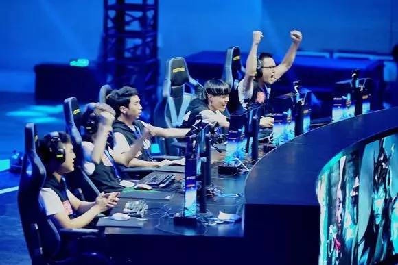 赢球效率的 赢球效率的